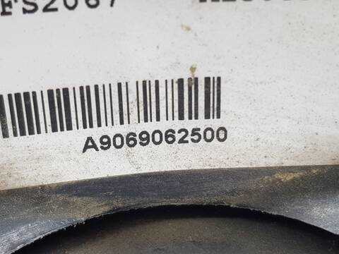 Foto 2ª: Electroventilador Mercedes Sprinter 311-314-316 CDI (2018)