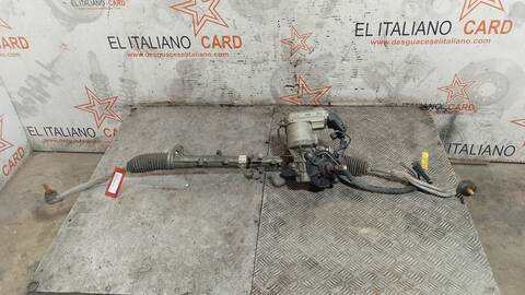 Foto 2ª: Cremallera de Direccion Peugeot 308 STYLE 99CV 73KW [BH02 BHYB] (2016)