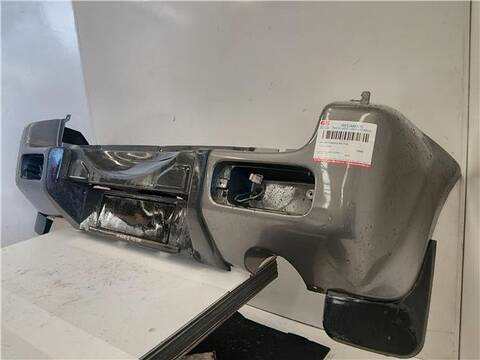 Foto 3ª: Paragolpes Trasero Suzuki Jimny 1.3 16V 4X4 86CV 63KW [M13A] (2007)