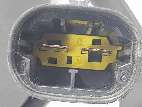 Foto 3ª: Electroventilador Opel Combo BASIS