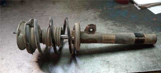 Foto 2ª: Amortiguador Delantero Derecho Bmw Serie 3 315 320 CD [204D4]