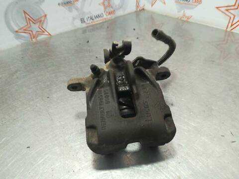 Pinza Freno Trasera Izquierdo Renault Trafic L1H1 CAJA CERRADA CORTO 101CV 74KW