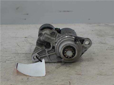 Foto 2ª: Motor de Arranque Volkswagen Golf 1.6 FSI 115CV 85KW [BAG] (2004)
