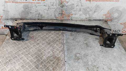 Foto 3ª: Refuerzo Paragolpes Delantero Seat Leon ERENCE 140CV 103KW [BKD] (2007)