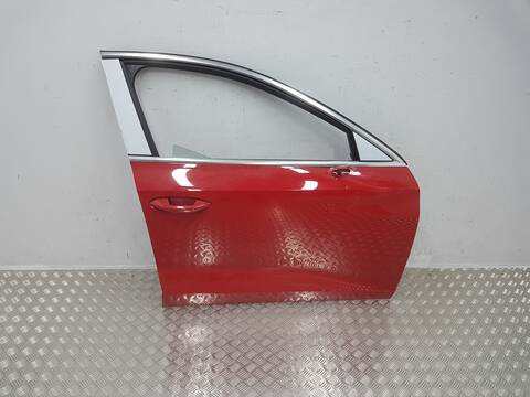 Puerta Delantera Derecha Audi A3 VERSION INDEFINIDA