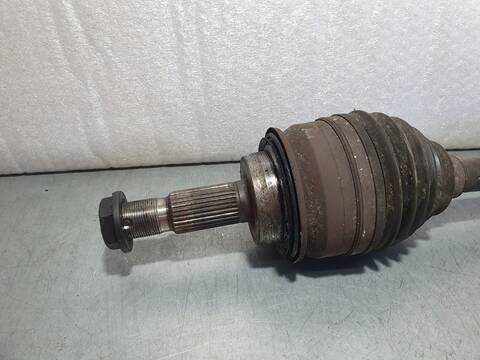 Foto 3ª: Transmision Delantera Izquierda Toyota Land Cruiser VX 177CV 130KW [1GDFTV] (2018)