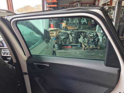 Elevalunas Manual Trasero Derecho Seat Ateca STYLE GO 150CV 110KW