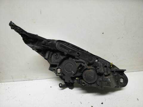 Foto 3ª: Faro Izquierdo Peugeot 208 8F01 (2012)