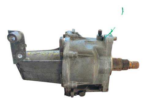 Foto 2ª: Caja Transfer Hyundai Santa Fe 2.0 CRDI 4X4 (2000)