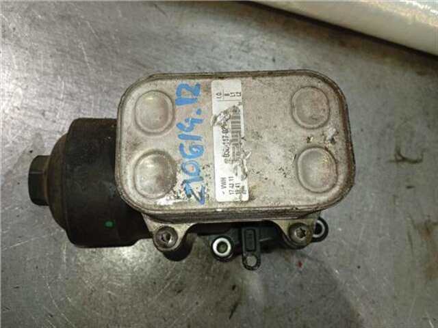Radiador Aceite Skoda Superb 2.0 COMFORT [2.0 LTR. - 103 KW TDI DPF]