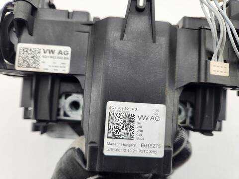 Foto 3ª: Mando Multifuncion Volkswagen Transporter T7 MULTIVAN ST) LIFE EHYBRID [DGEA] (2022)