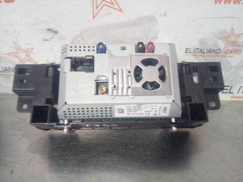 Foto 2ª: Sistema GPS Ford Focus TITANIUM 116CV 85KW [T1DA] (2012)