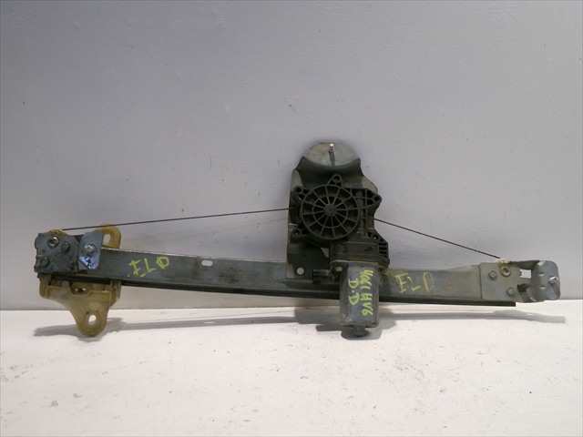 Elevalunas Eléctrico Delantero Derecho Renault Clio 1.5 DCI CLIO IV 2013-2016