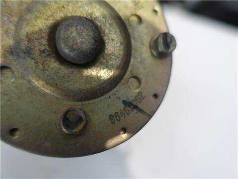 Foto 3ª: Motor de Arranque Chevrolet Kalos 1.2 SE 72CV 53KW [B12S1] (2006)