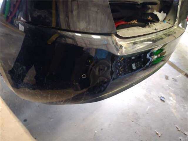 Paragolpes Trasero Peugeot 308 1.6 ACTIVE [1.6 LTR. - 85 KW 16V E-HDI FAP]