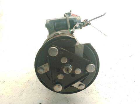 Compresor Aire Acondicionado Man TGE 3.180.177CV FURGON