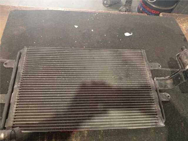 Radiador Calefaccion A.A. Seat Leon 1.9 TDI
