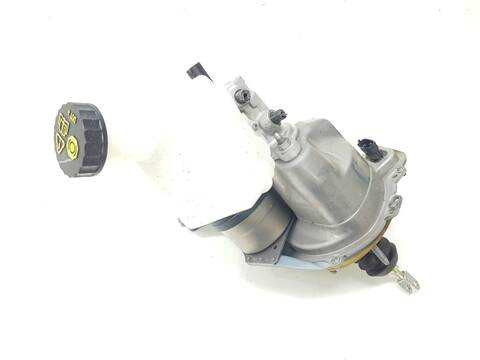 Servofreno Nissan Qashqai N-CONNECTA E-POWER