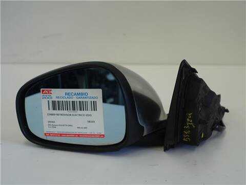 Retrovisor Izquierdo Alfa Romeo Giulietta 2.0 JTDM 140CV 103KW