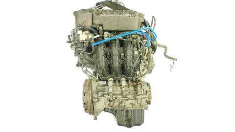 Foto 3ª: Motor Completo Fiat Stilo VERSION INDEFINIDA (2009)