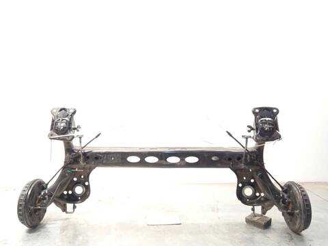 Puente Trasero Seat Ibiza ERENCE 95CV 70KW