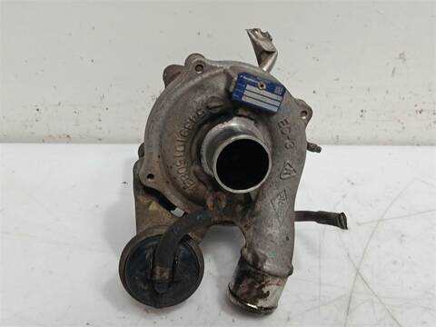 Turbocompresor Renault Kangoo K9K800