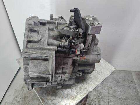 Foto 4ª: Caja Cambios Audi A3 2.0 TDI S LINE 103KW) 140CV [BKD] (2007)