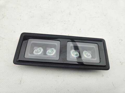 Luz Interior Volkswagen Golf 1.5 ETSI 150CV 110KW