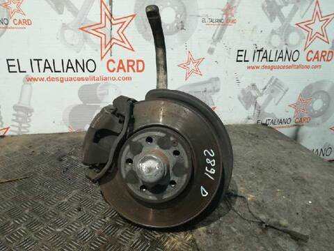 Mangueta Delantera Derecha Mercedes Clase E 180 E 220 CDI 211.006) BERLINA 150CV 110KW