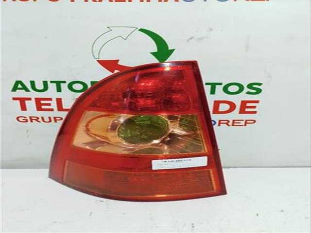 Piloto Trasero Izquierdo Toyota Corolla 2.0 D-4D LINEA SOL BERLINA [2.0 LTR. 66KW TD CAT]