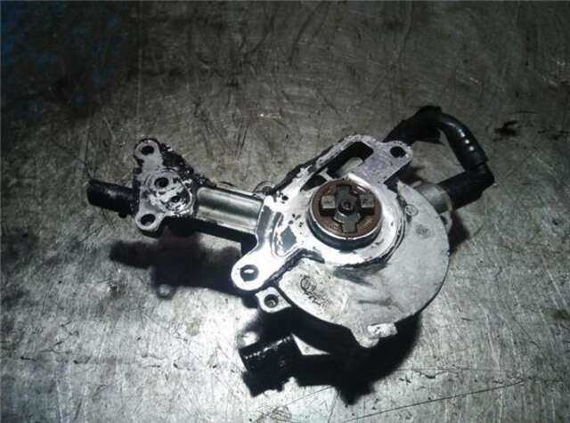 Foto 3ª: Bomba Inyeccion Seat Leon 1.9 TDI [BKC]