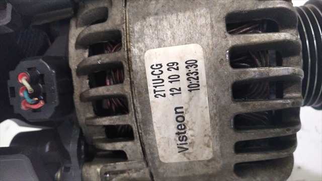 Alternador Ford Transit 1.8 D CONNECT