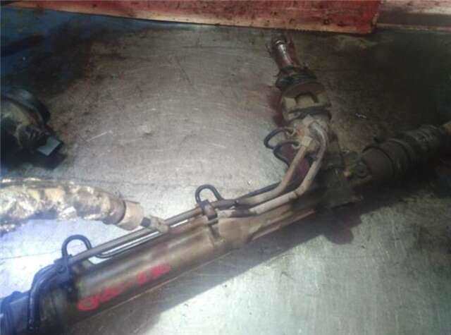 Cremallera de Direccion Ford Mondeo 1.8 TD