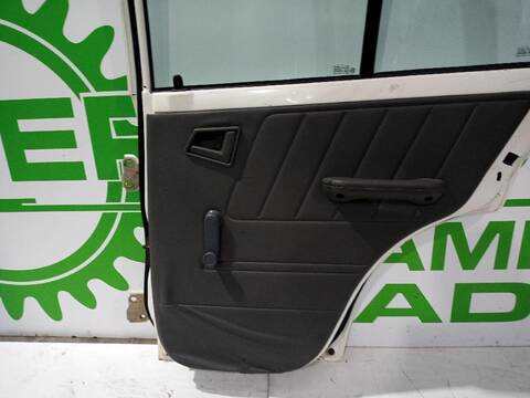 Foto 3ª: Puerta Trasera Derecha Suzuki Vitara 1.9 TD 75CV [XUD9SD] (1988)