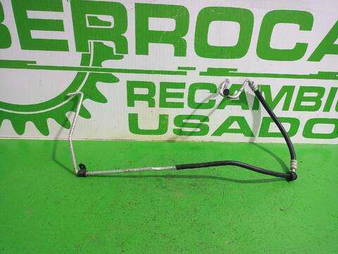 Foto 3ª: Tubos Aire Acondicionado Kia Sorento 2.5 CRDI CAT 140CV [D4CB] (2002)