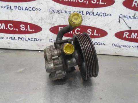 Foto 3ª: Bomba de Direccion Kia Carens 2.0 TD CAT 113CV 83KW [D4EA] (2003)
