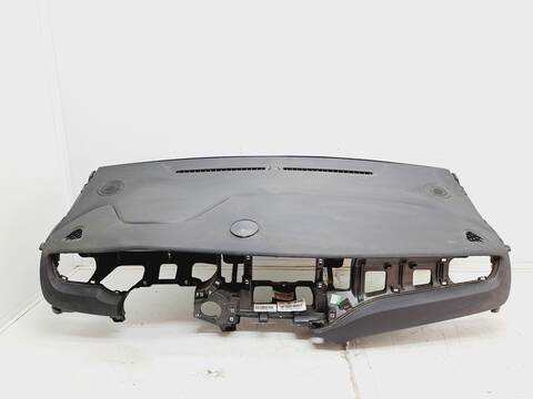 Foto 2ª: Kit Airbag Kia Carens BASIC 116CV 85KW [D4FD] (2017)