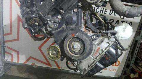 Foto 4ª: Motor Completo Toyota Corolla 2.0 D-4D LINEA SOL 5-PTAS.) 90CV 66KW (2004)