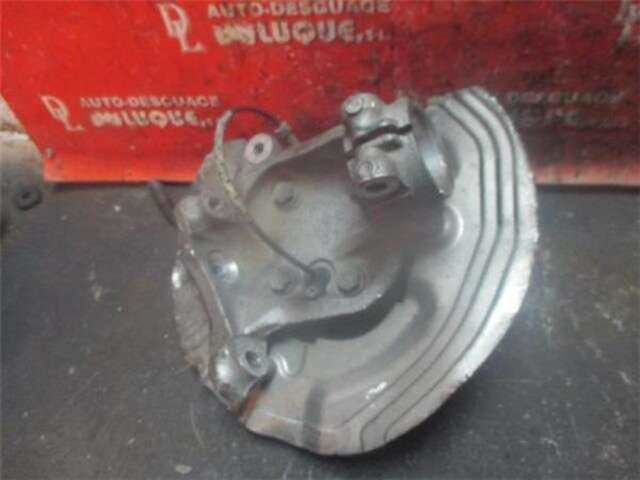 Foto 3ª: Mangueta Delantera Izquierda Bmw Serie 3 315 330D [306D3]