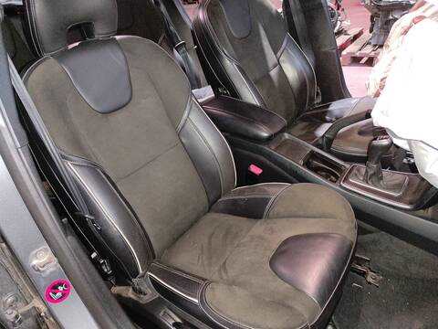 Asiento Delantero Derecho Volvo V40 D4204T9