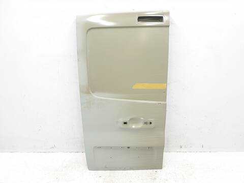 Puerta Trasera Izquierda Renault Trafic L1H1 29T KOMFORT