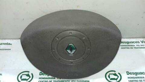 Foto 2ª: Airbag Delantero Izquierdo Renault Kangoo 1.5 DCI DIESEL CAT 86CV 63KW [K9K802] (2008)