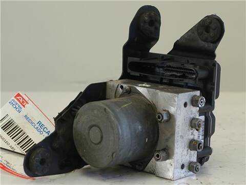 Abs Renault Megane 1.6 16V 112CV 82KW II BM0/1_ CM0/1_)