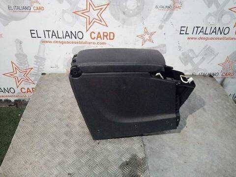 Palanca de Cambio Renault Scenic LIMITED 110CV 81KW