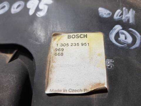 Foto 3ª: Faro Derecho Bmw Serie 7 720 730I 218CV 160KW [308S1] (1995)