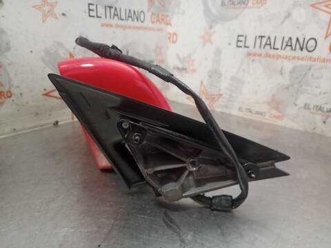 Foto 2ª: Retrovisor Izquierdo Audi A3 2.0 TDI AMBITION 103KW) 140CV [BKD] (2007)