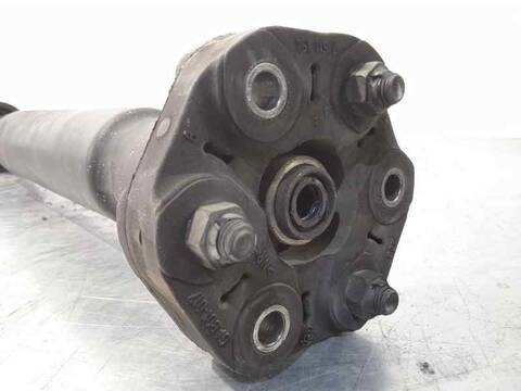 Foto 4ª: Transmision Central Bmw X5 XDRIVE30D 245CV 180KW [N57D30A] (2010)