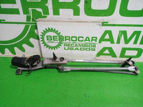 Motor Limpia Delantero Ford Focus TREND 101CV