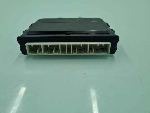 Foto 3ª: Centralita Motor ECU Toyota Land Cruiser 3.0 TD 163CV 120KW [1KDFTV] (2003)