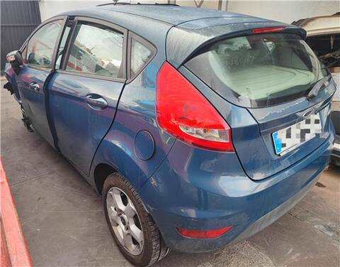 Foto 2ª: Caja Cambios Ford Fiesta 1.4 GHIA [1.4 LTR. 71KW 16V CAT] [SPJA]